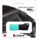 Stick Kingston DataTraveler Exodia M 256GB USB 3.2